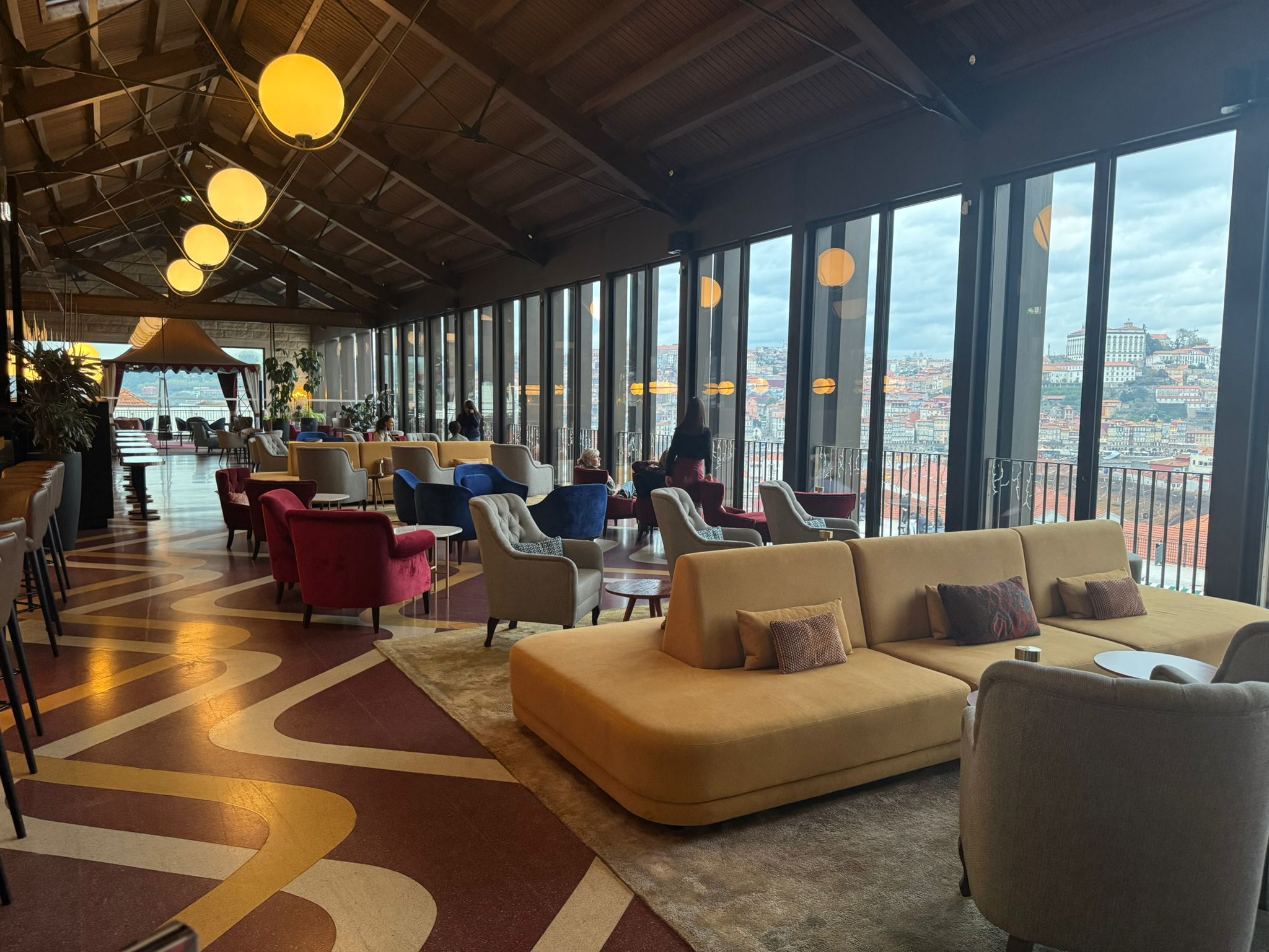 Wijn- en cocktailbar Angel’s share